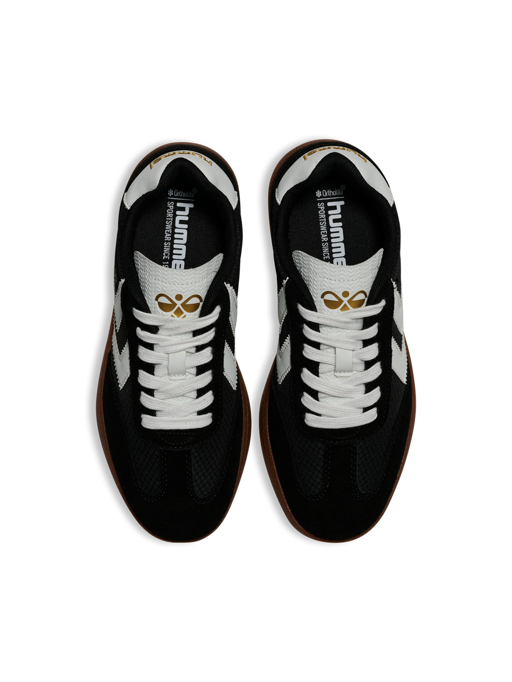 HUMMEL VM78 Cph Rs (black)