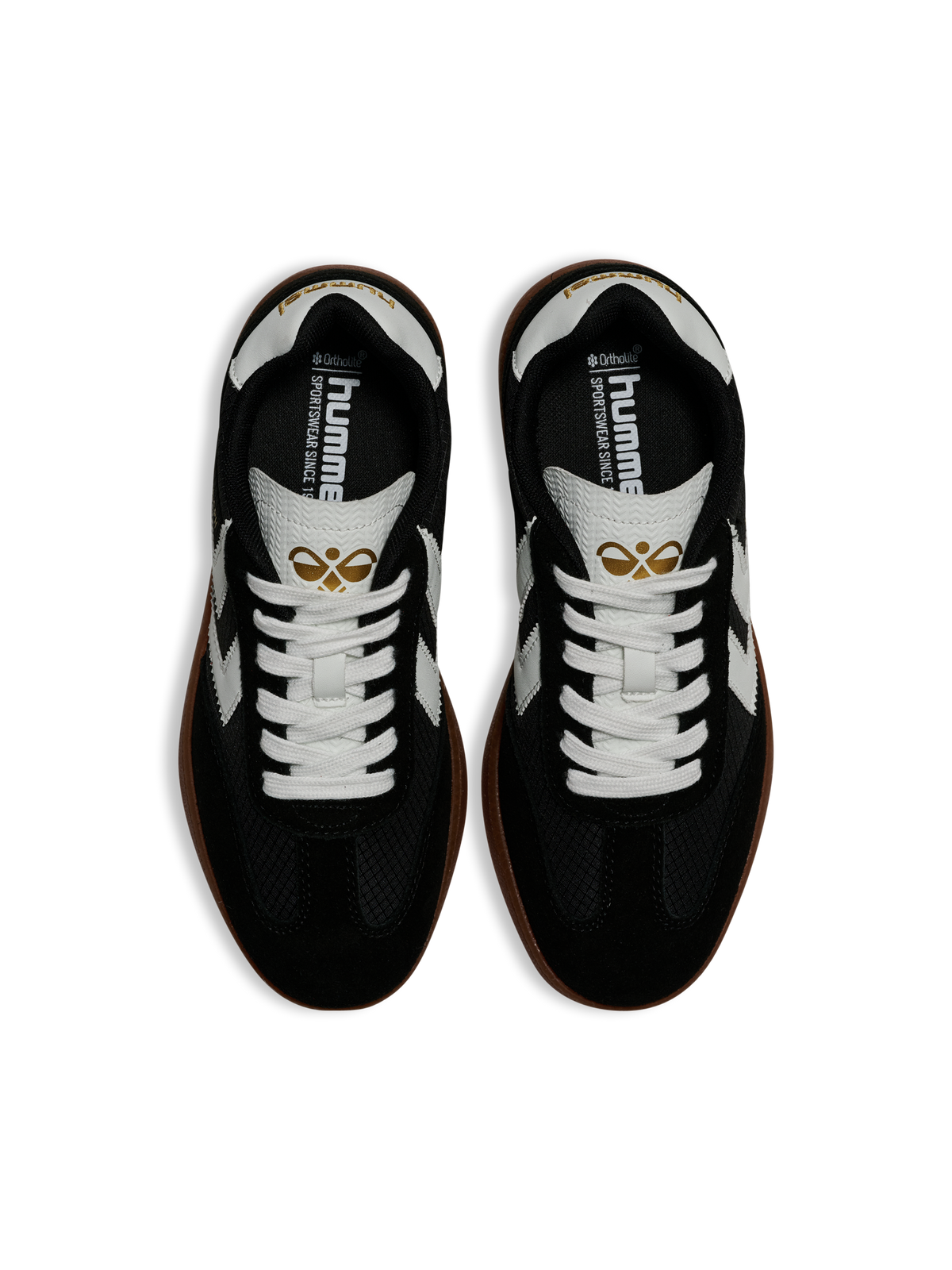 HUMMEL VM78 Cph Rs (black)