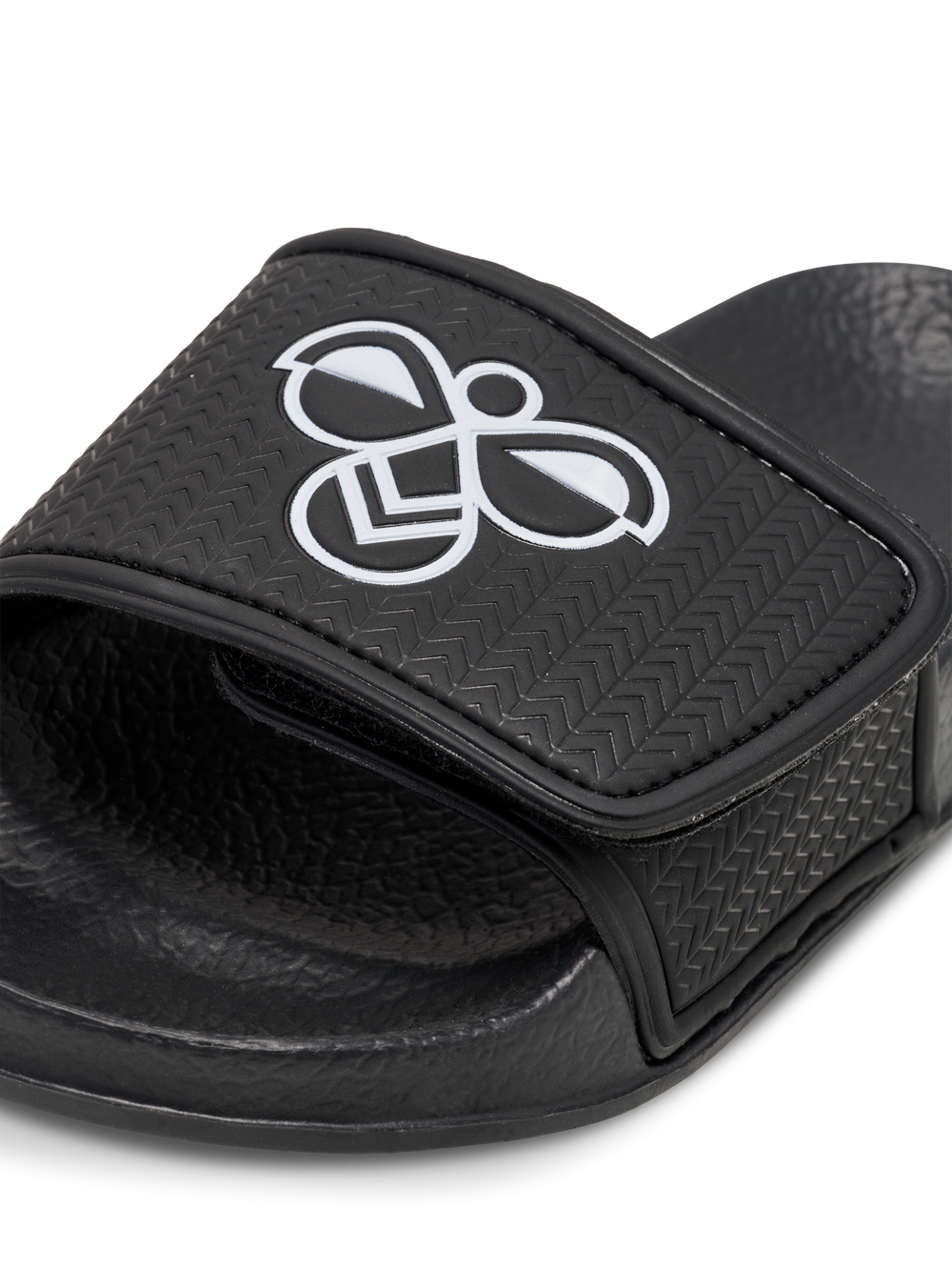 HUMMEL Pool Slide Vc Kind (black)