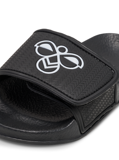 HUMMEL Pool Slide Vc Kind (black)