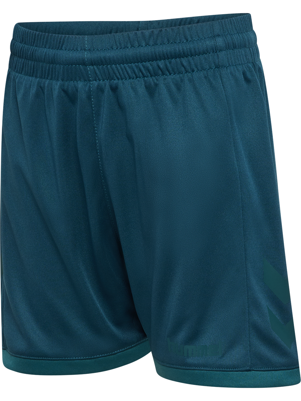 HUMMEL Blaze Club 26 Poly Shorts Kind (reflecting pond)