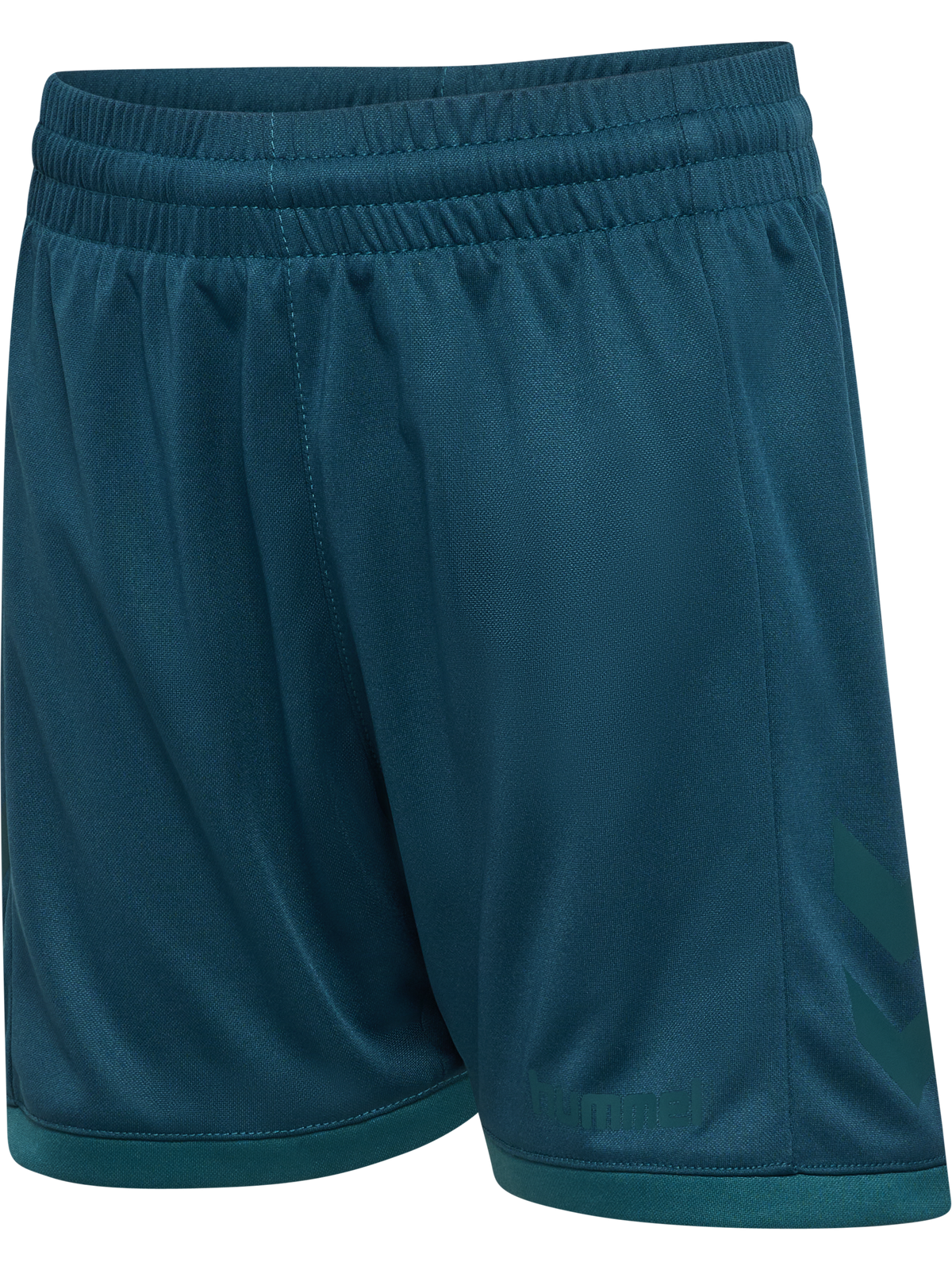 HUMMEL Blaze Club 26 Poly Shorts Kind (reflecting pond)