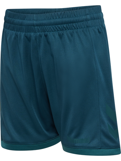 HUMMEL Blaze Club 26 Poly Shorts Kind (reflecting pond)