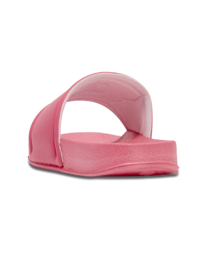 HUMMEL Pool Slide Kind (shell pink)