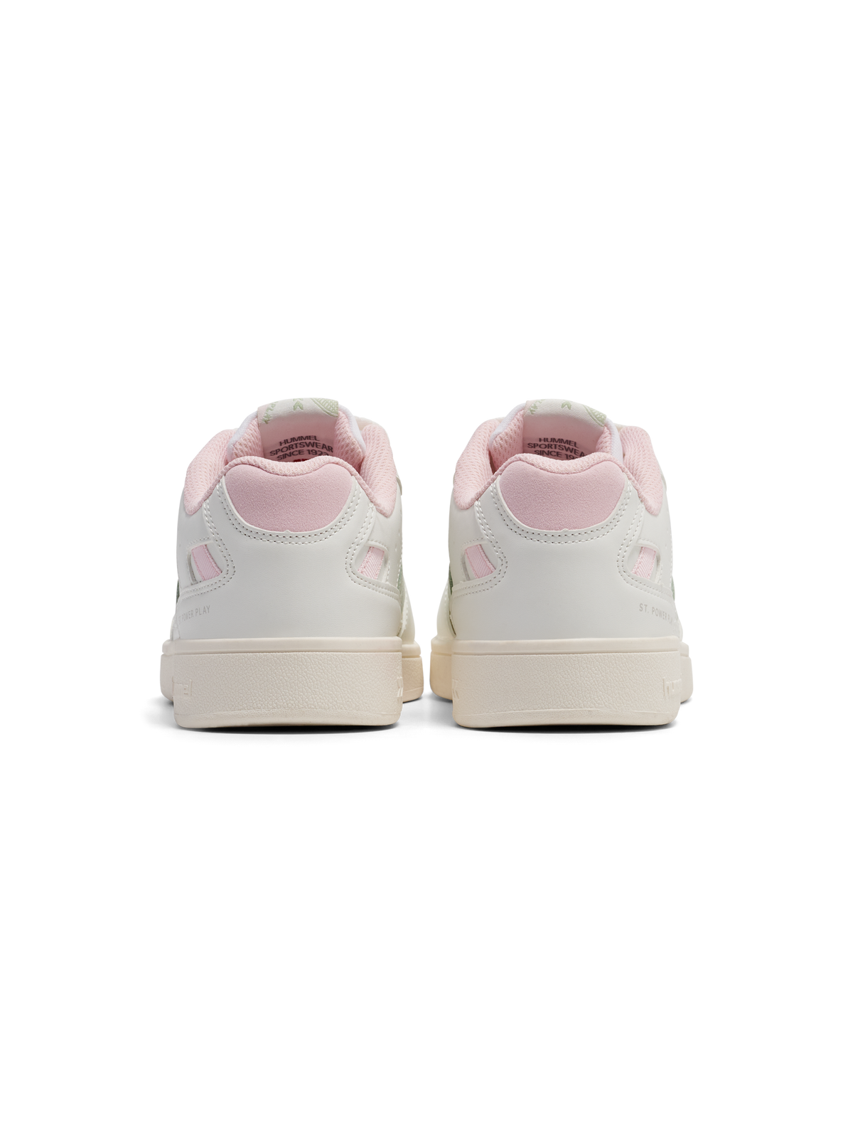 HUMMEL St. Power Play Wmns Damen (white/sea foam/pale lilac)