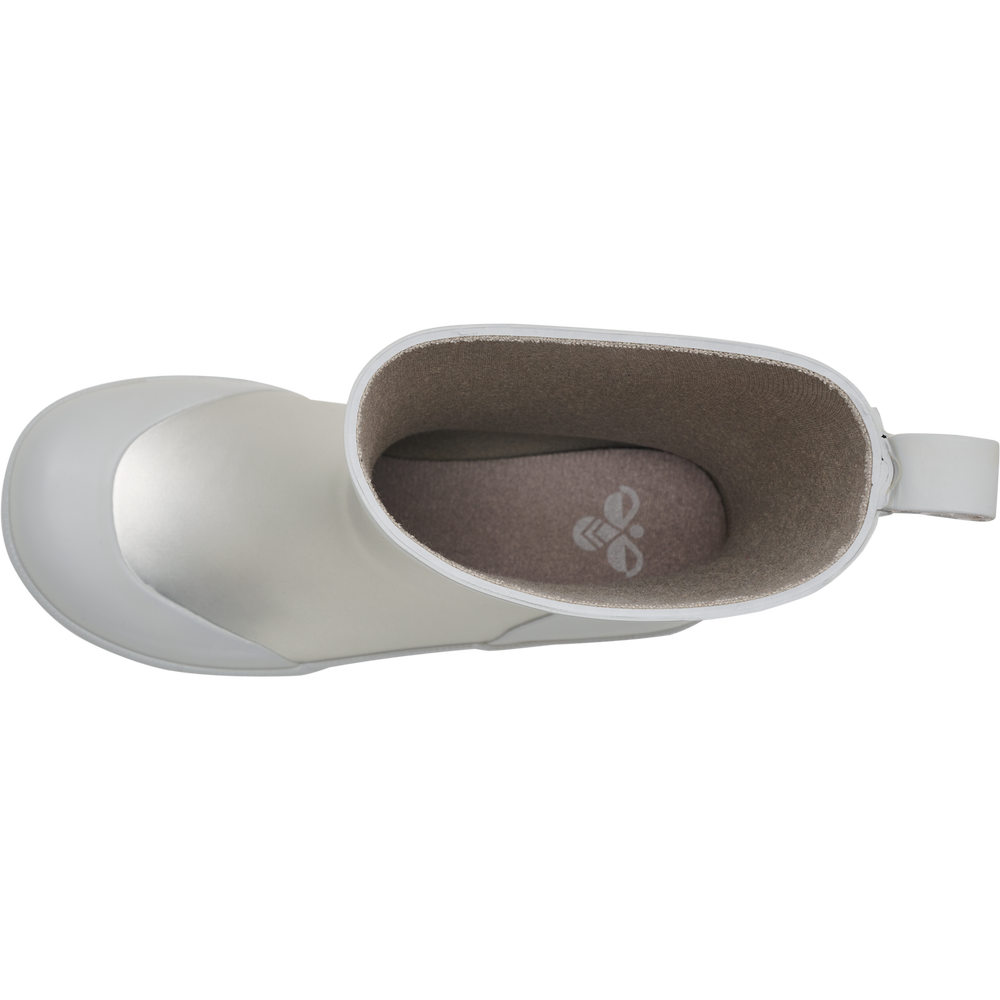 HUMMEL Rubber Boot . Kind (silver)