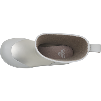 HUMMEL Rubber Boot . Kind (silver)