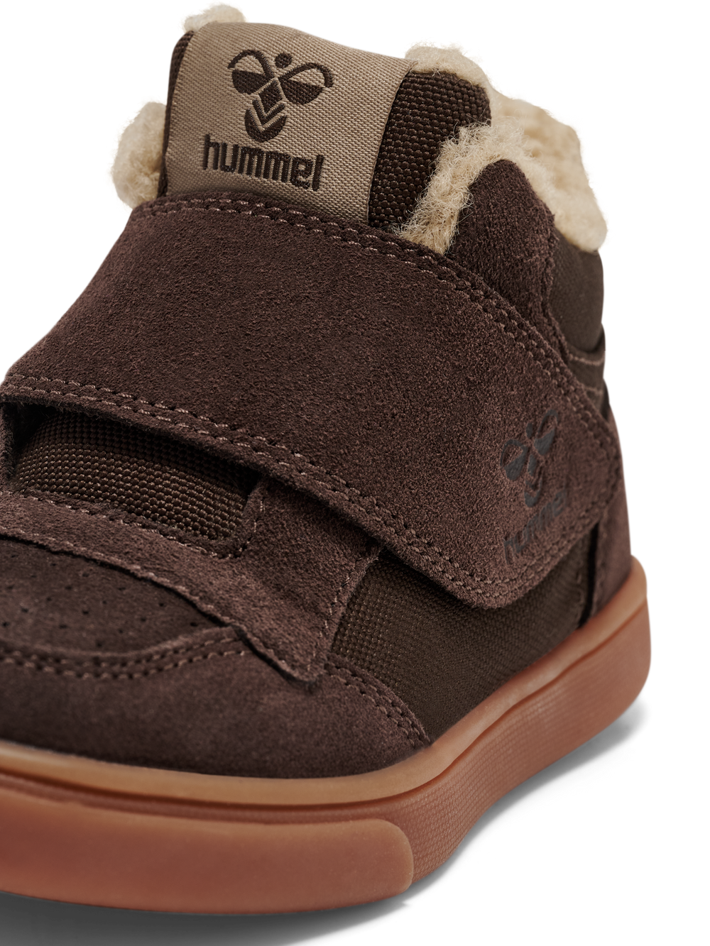 HUMMEL Stadil Winter Boot Infant Kind (java)