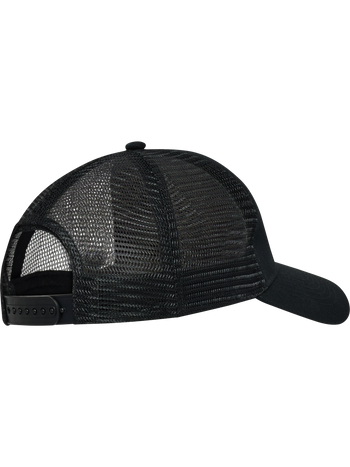 HUMMEL Trucker Cap (black)