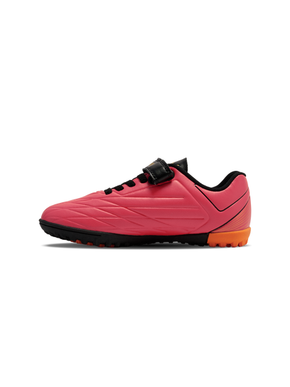 HUMMEL Top Star Turf Vc 2.0 Kind (geranium/nectarine)