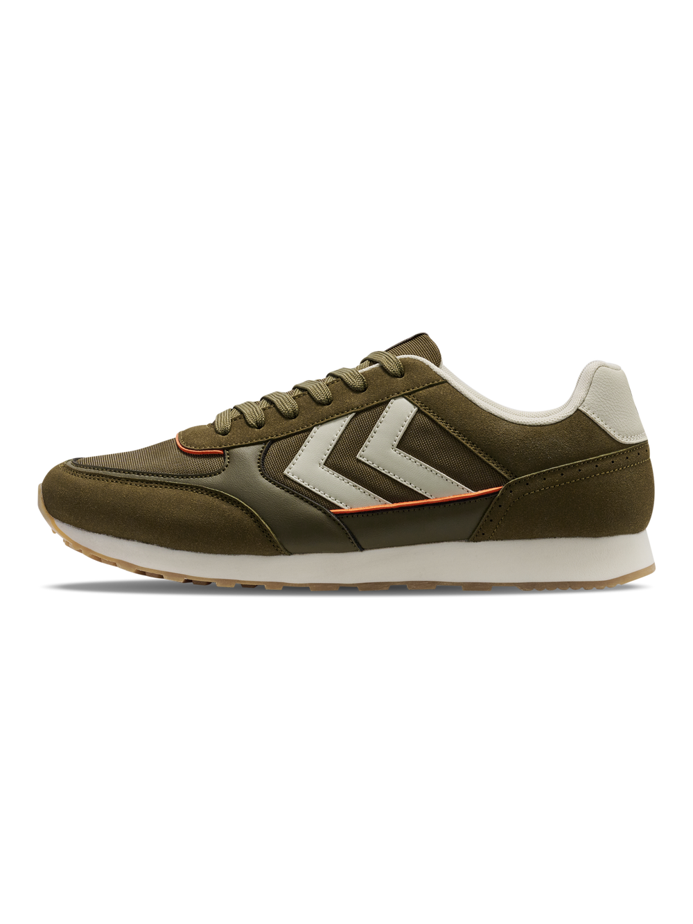 HUMMEL Parlermo Core (beech)