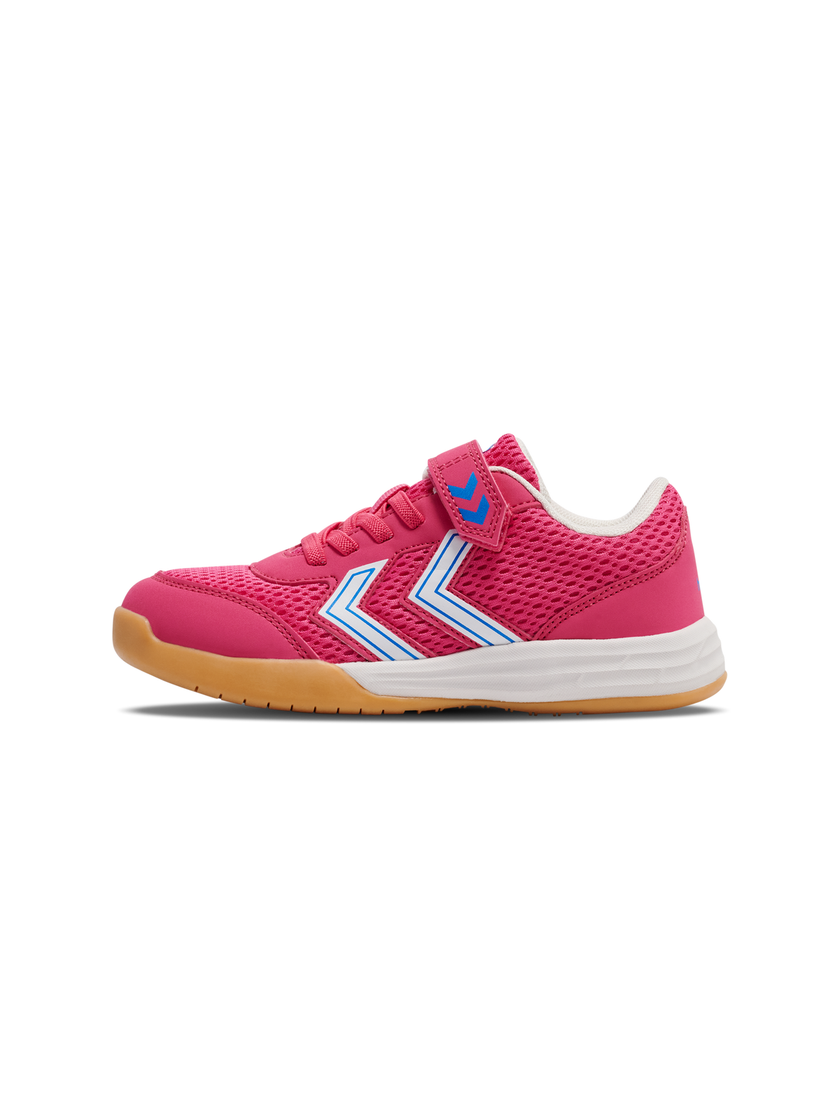 HUMMEL Multiplay Flex Vc Kind (raspberry sorbet)