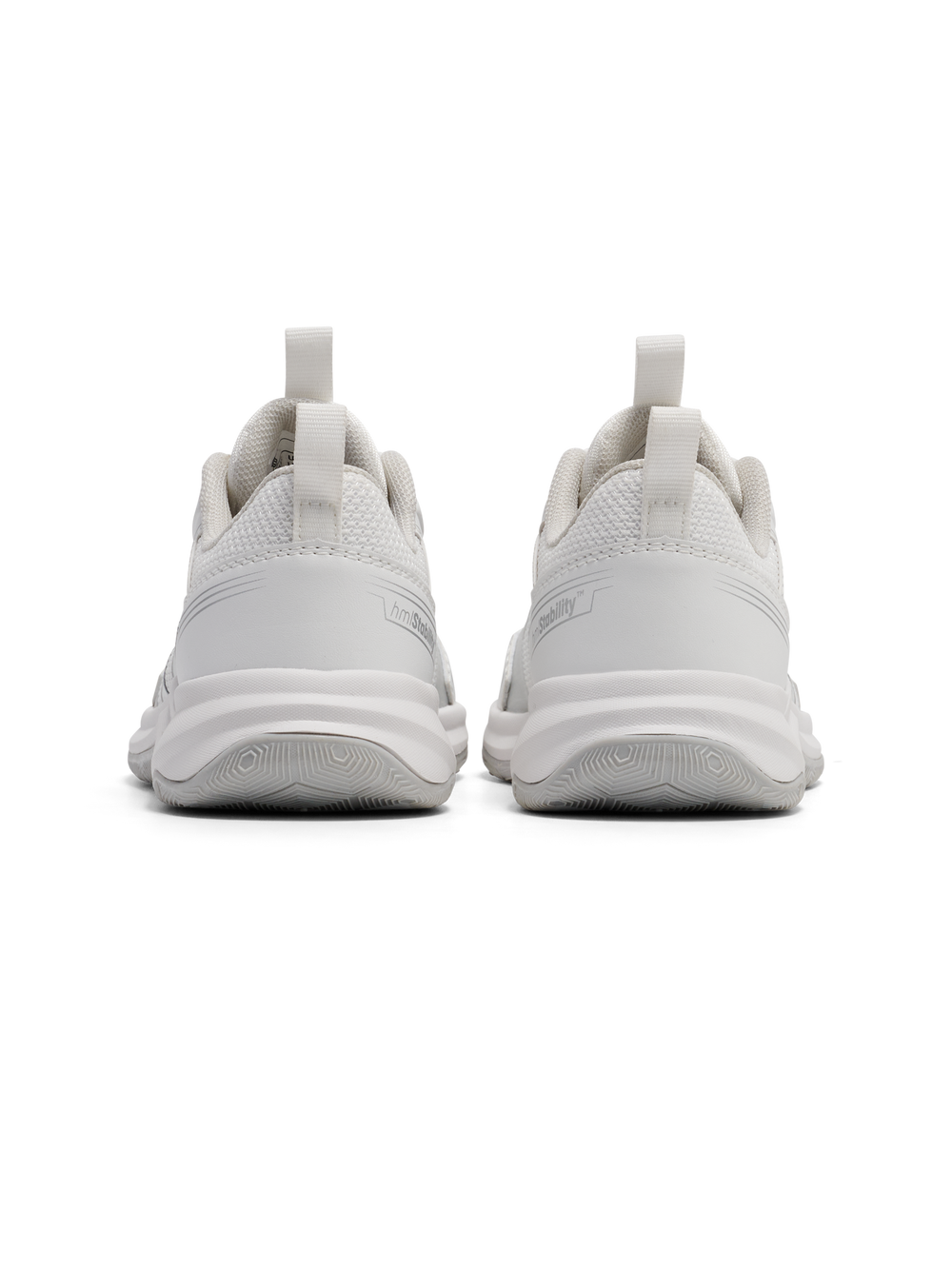 HUMMEL Power Stable Lc Kind (white)