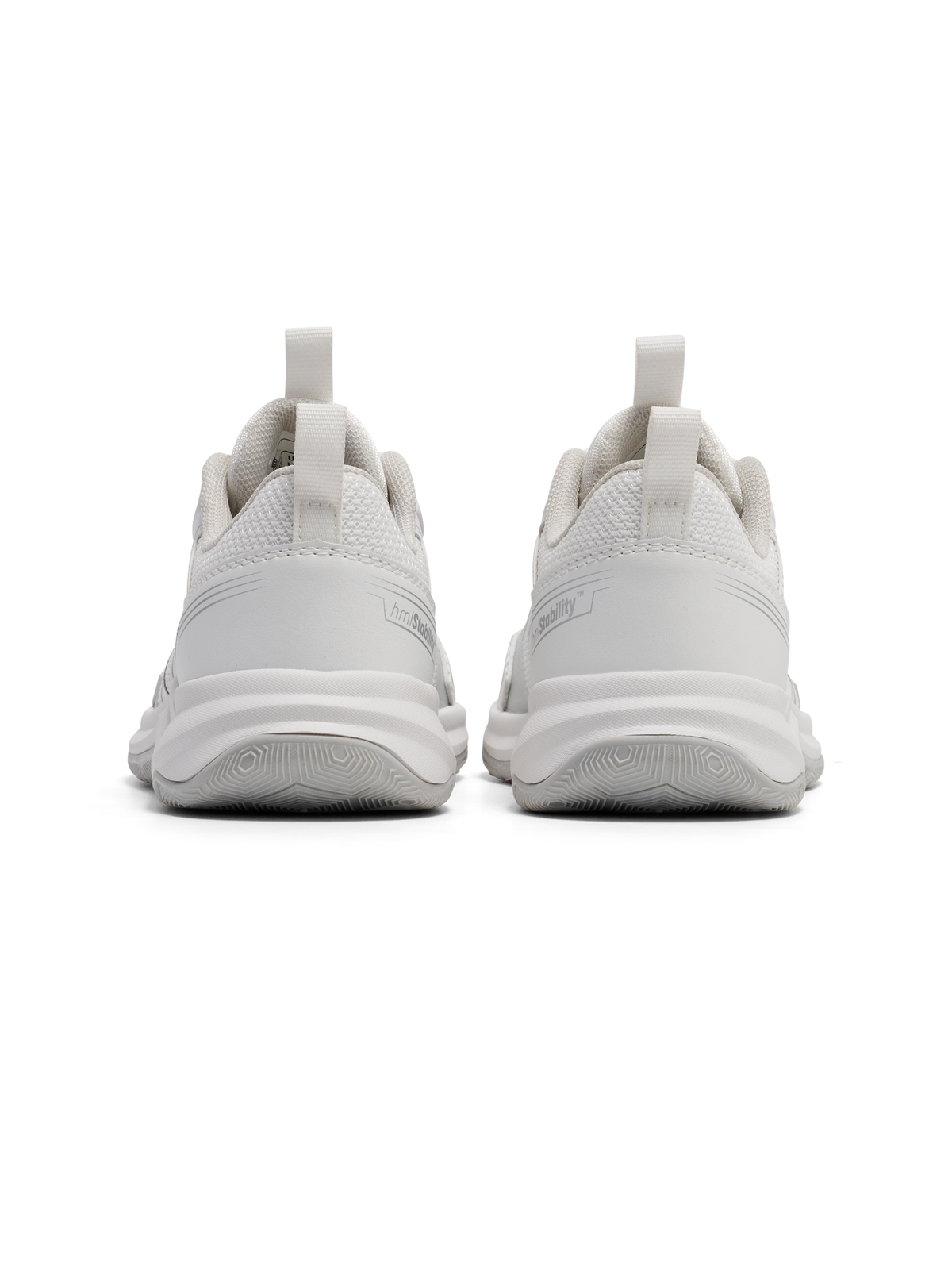 HUMMEL Power Stable Lc Kind (white)