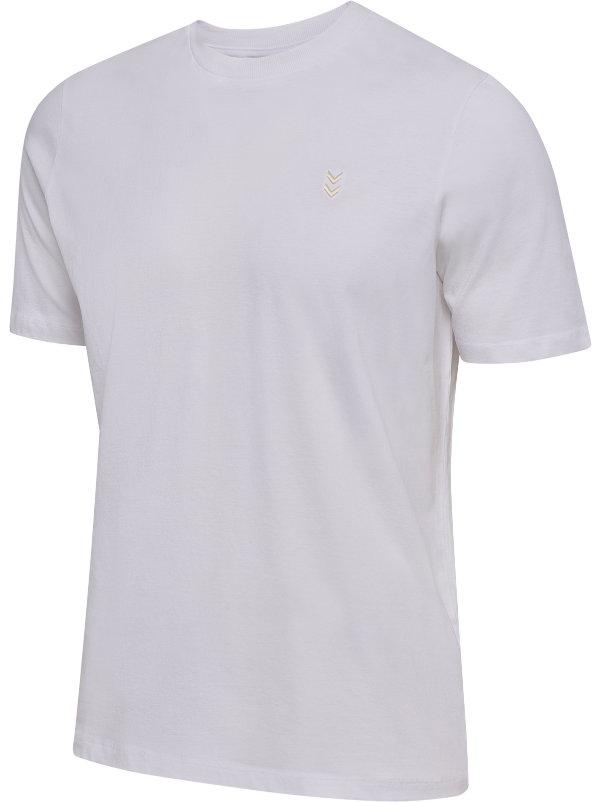 HUMMEL Pulse T-Shirt S/S 2-Pack (white)