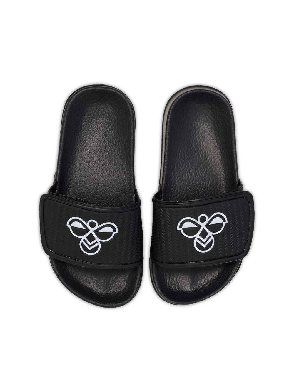 HUMMEL Pool Slide Vc Kind (black)