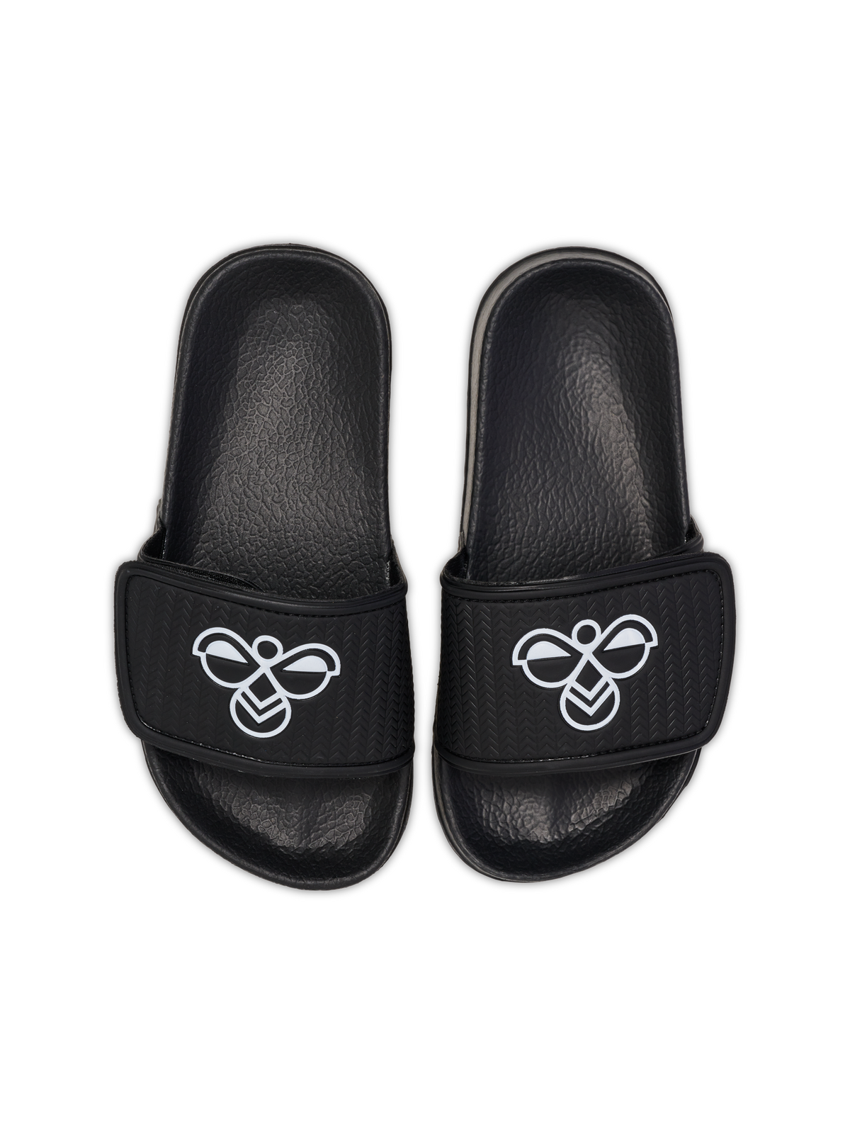 HUMMEL Pool Slide Vc Kind (black)