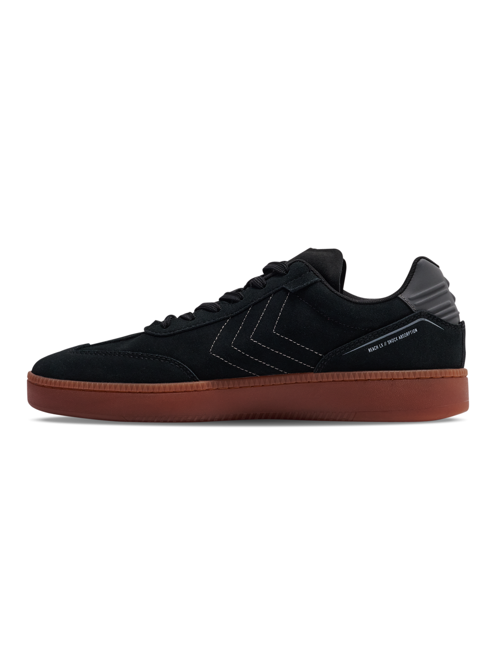 HUMMEL Hb Guardian Pro (black/magnet)