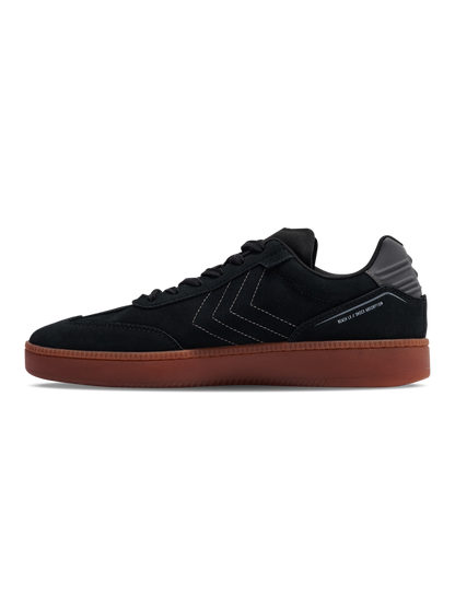 HUMMEL Hb Guardian Pro (black/magnet)