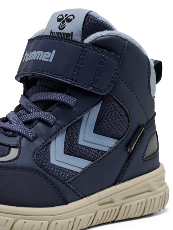 HUMMEL X-Light 2.0 Mid Tex Kind (ebony)