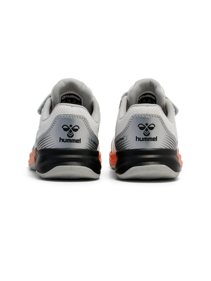 HUMMEL Multiplay Flex Vc 2.0 Kind (white/black/silver)