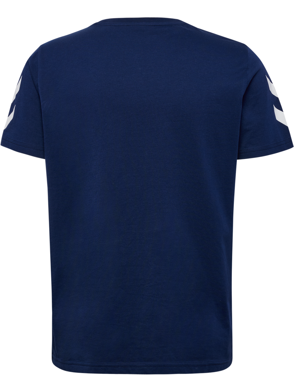 HUMMEL Legacy 2.0 T-Shirt S/S 3-Pack (white/black/blue)