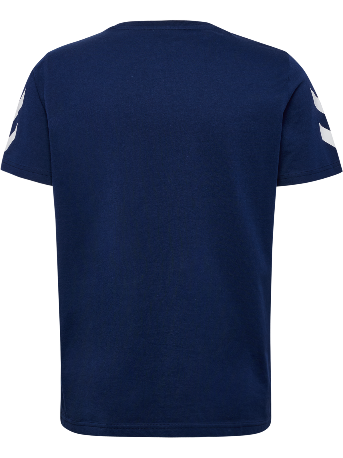 HUMMEL Legacy 2.0 T-Shirt S/S 3-Pack (white/black/blue)