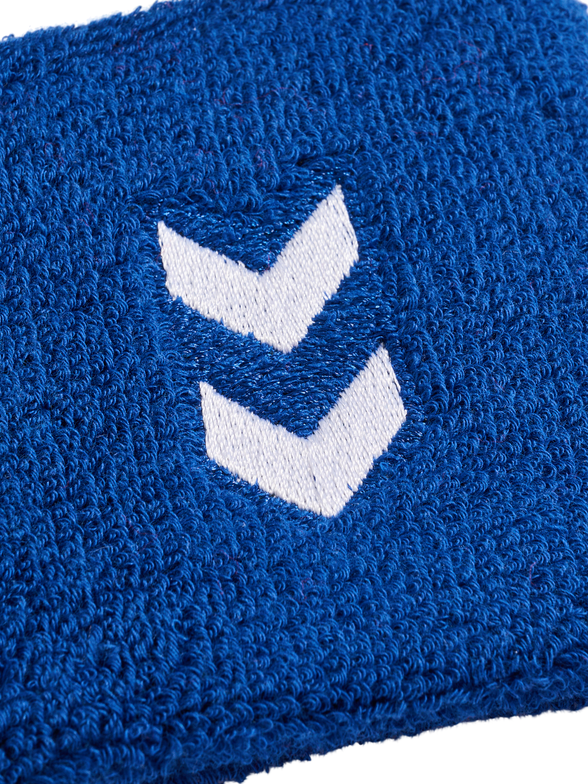 HUMMEL Wristband Terry Small (true blue)
