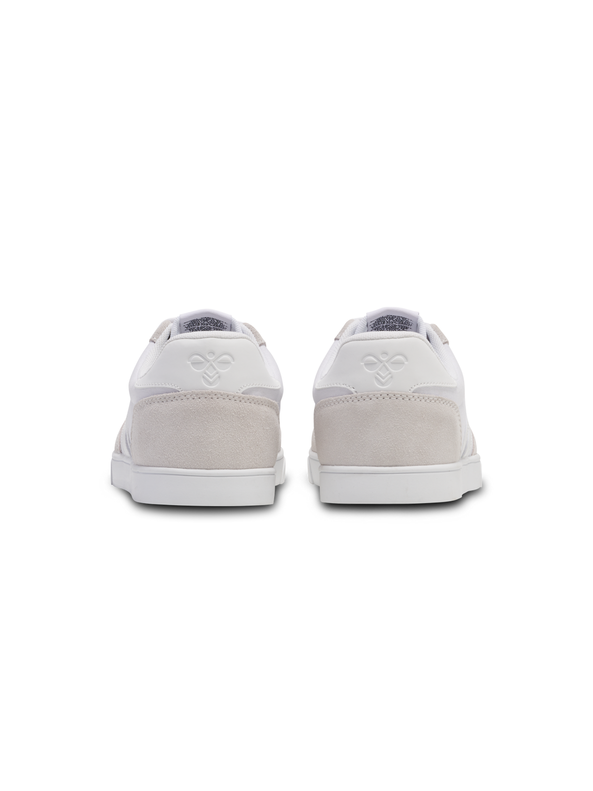 HUMMEL Slimmer Stadil Tonal Low (white)