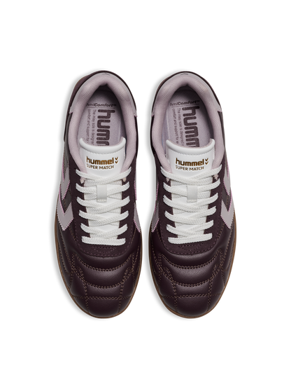 HUMMEL Super Match Damen (catawba grape)