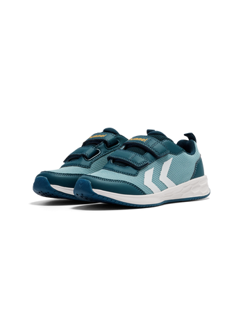 HUMMEL Turbo Run 1.0 Kind (tourmaline)