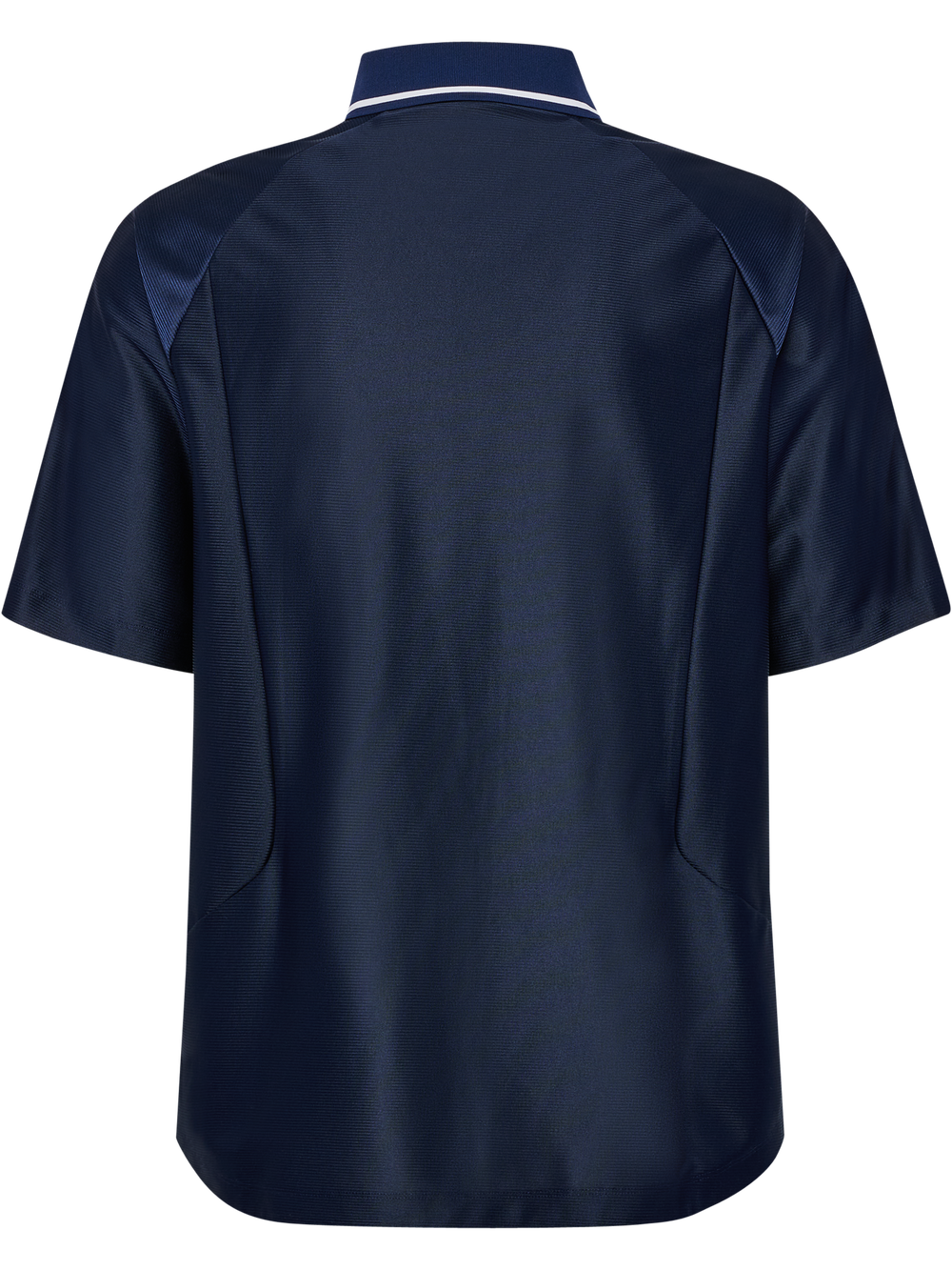 HUMMEL Root Soccer Jersey S/S (marine)
