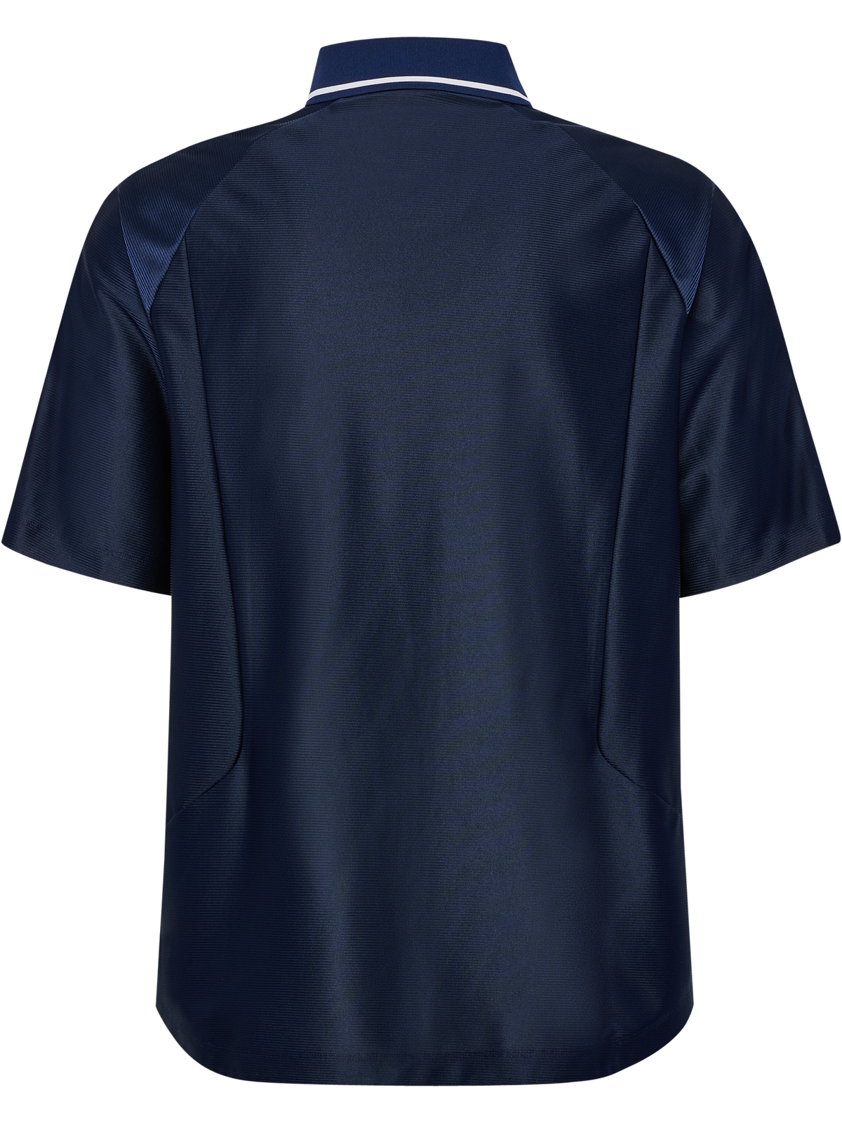 HUMMEL Root Soccer Jersey S/S (marine)