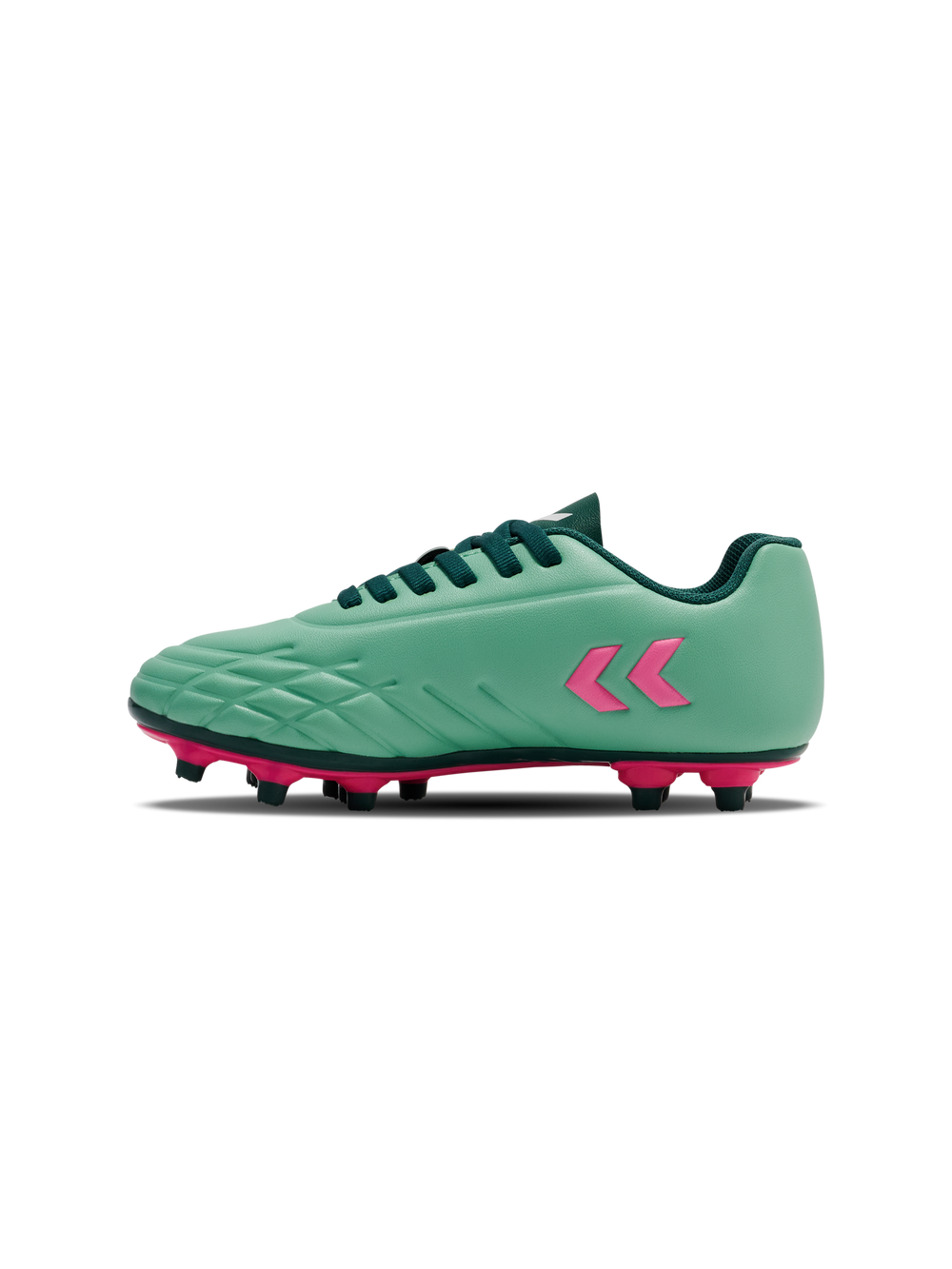 HUMMEL Top Star F.g. Lc Kind (june bug/pink flambe)