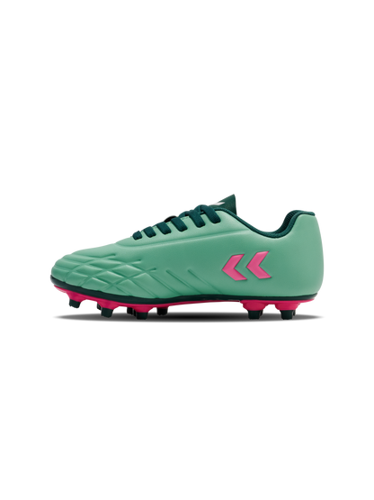 HUMMEL Top Star F.g. Lc Kind (june bug/pink flambe)
