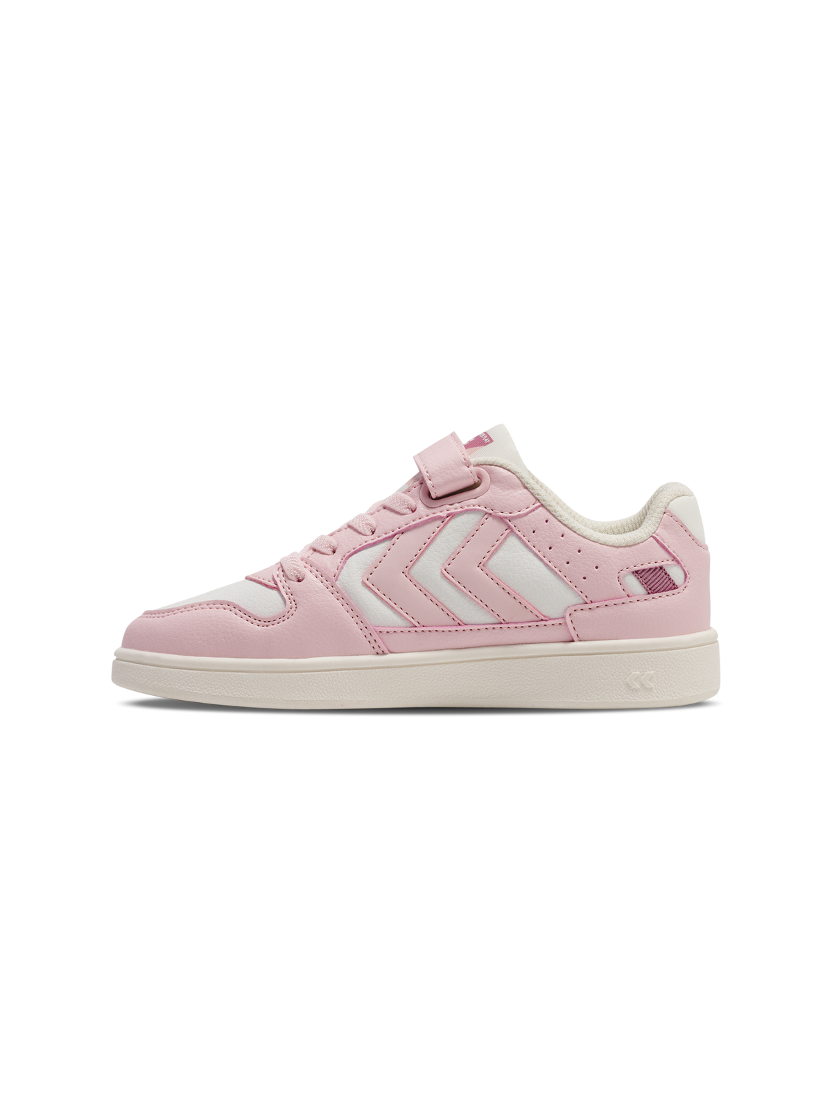 HUMMEL St Power Play Kind (white/pale lilac)