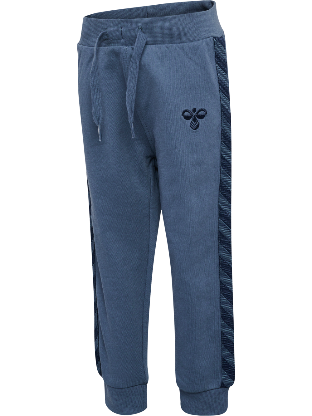 HUMMEL Bille Tracksuit Kind (bering sea)