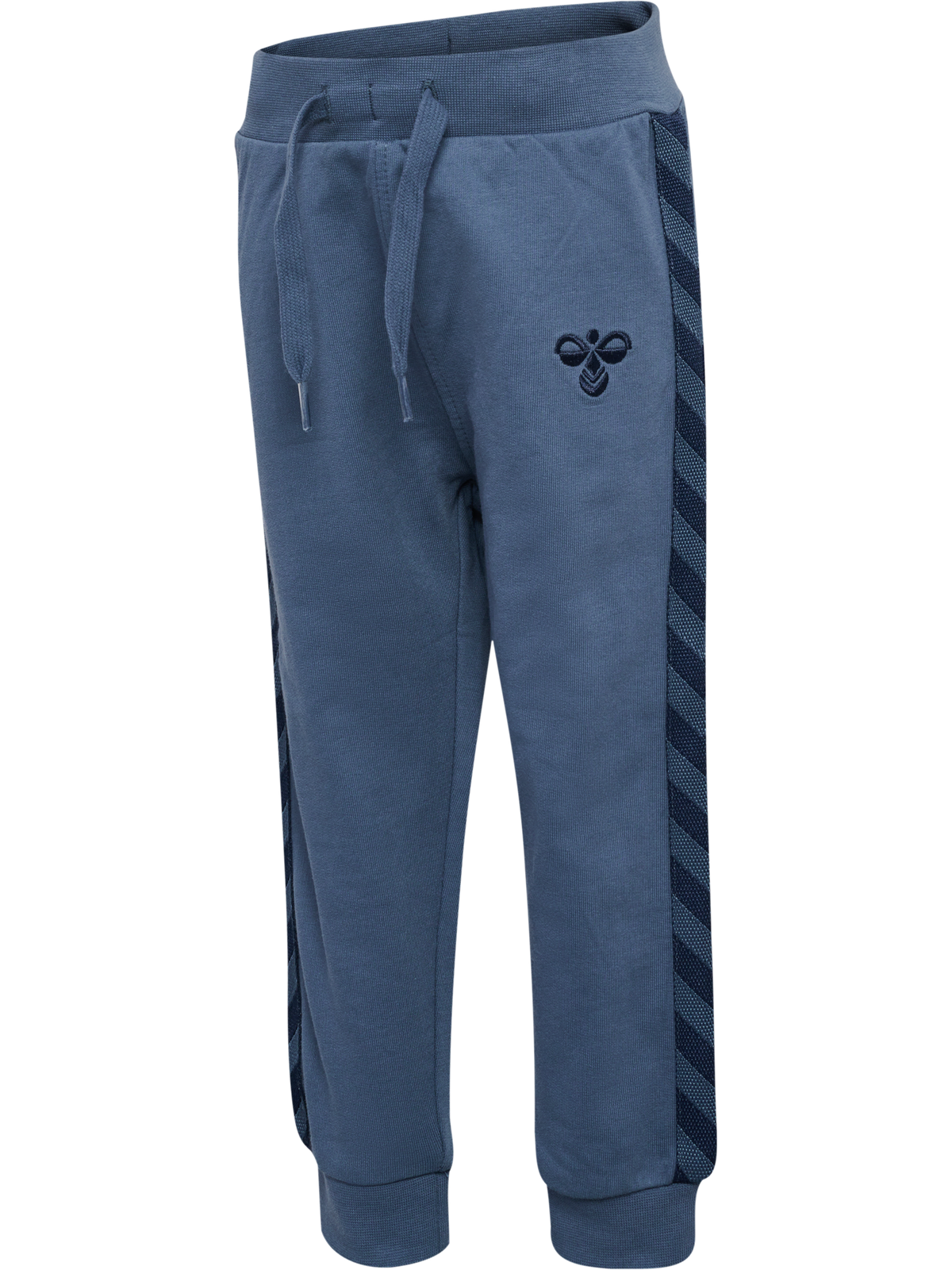 HUMMEL Bille Tracksuit Kind (bering sea)