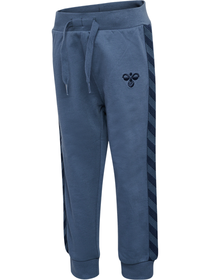 HUMMEL Bille Tracksuit Kind (bering sea)