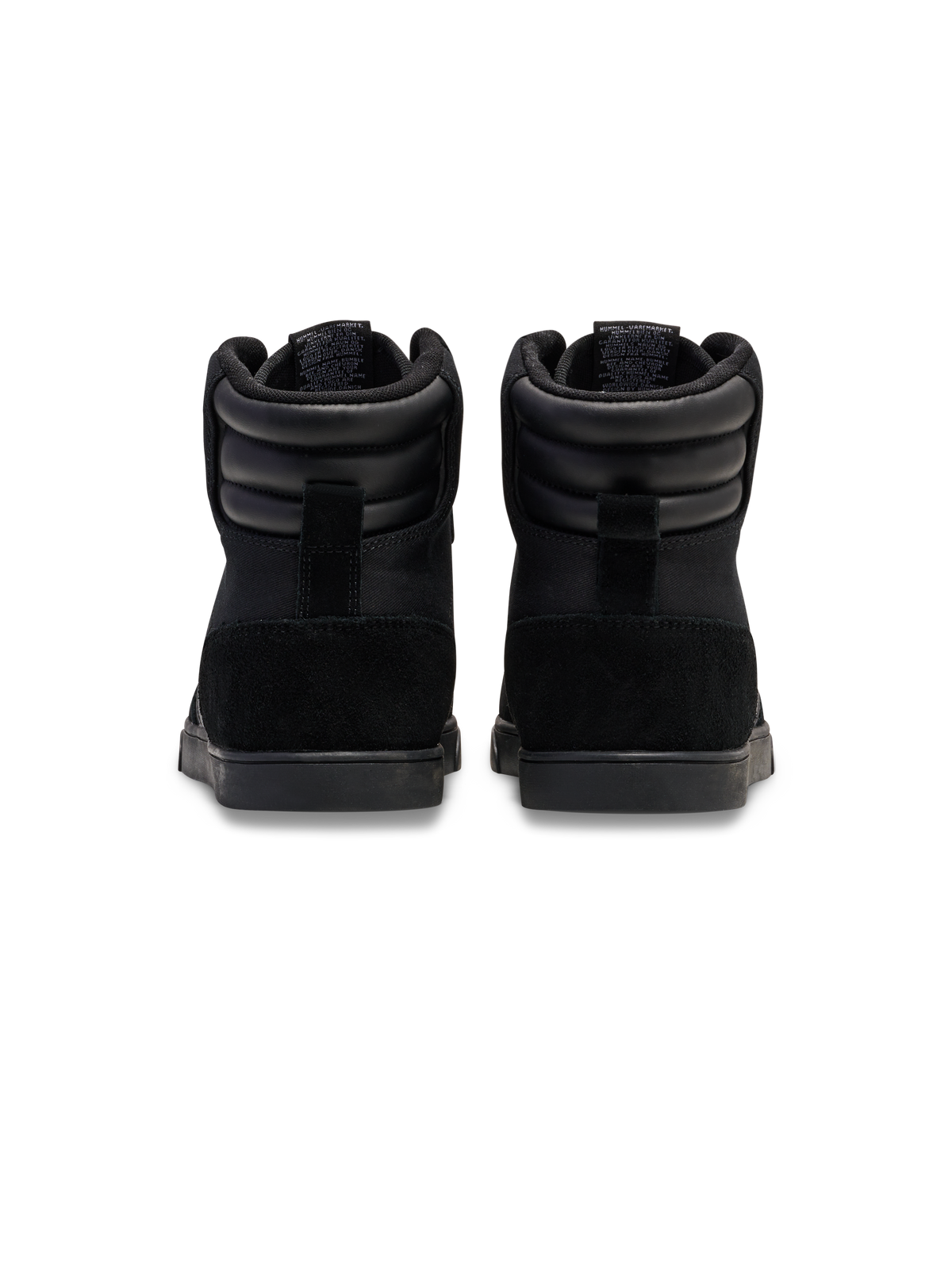 HUMMEL Slimmer Stadil Tonal High (black)