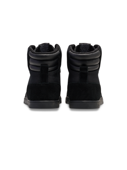HUMMEL Slimmer Stadil Tonal High (black)