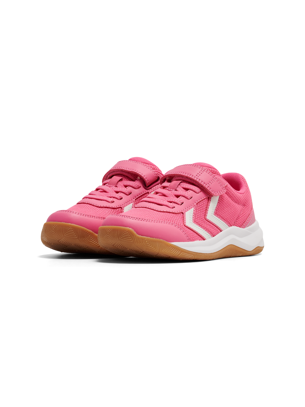 HUMMEL Multiplay Flex Vc 2.0 Kind (fandango pink)