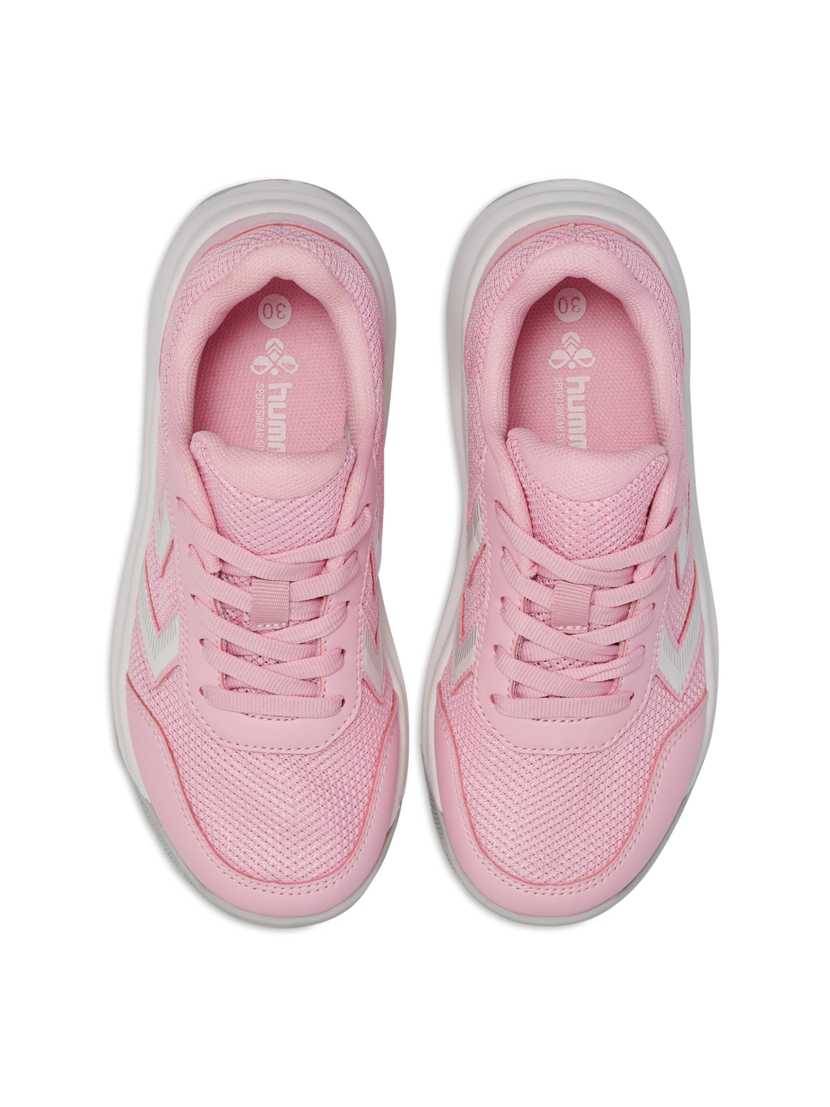 HUMMEL Multiplay Flex Lc 2.0 Kind (roseate spoonbill)