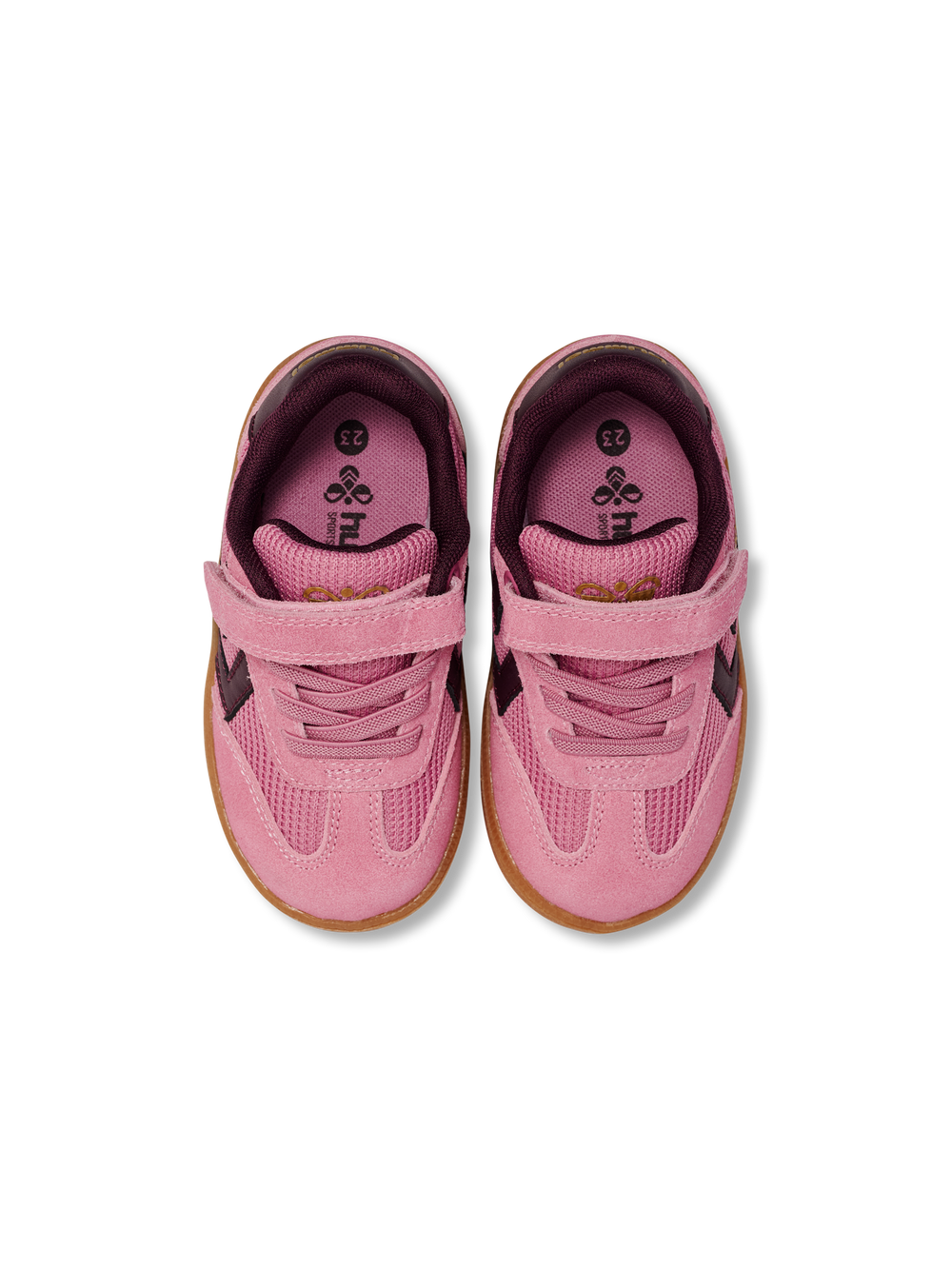 HUMMEL VM78 Cph Infant Kind (polignac)