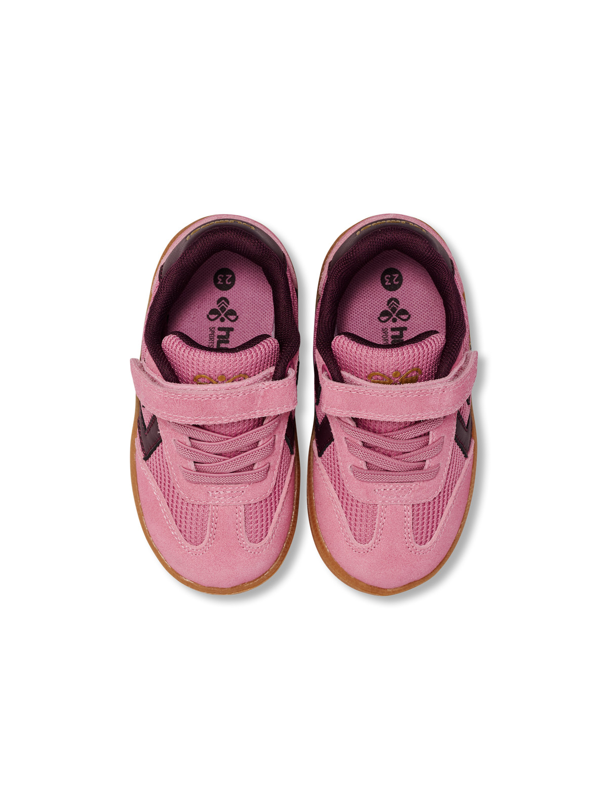 HUMMEL VM78 Cph Infant Kind (polignac)