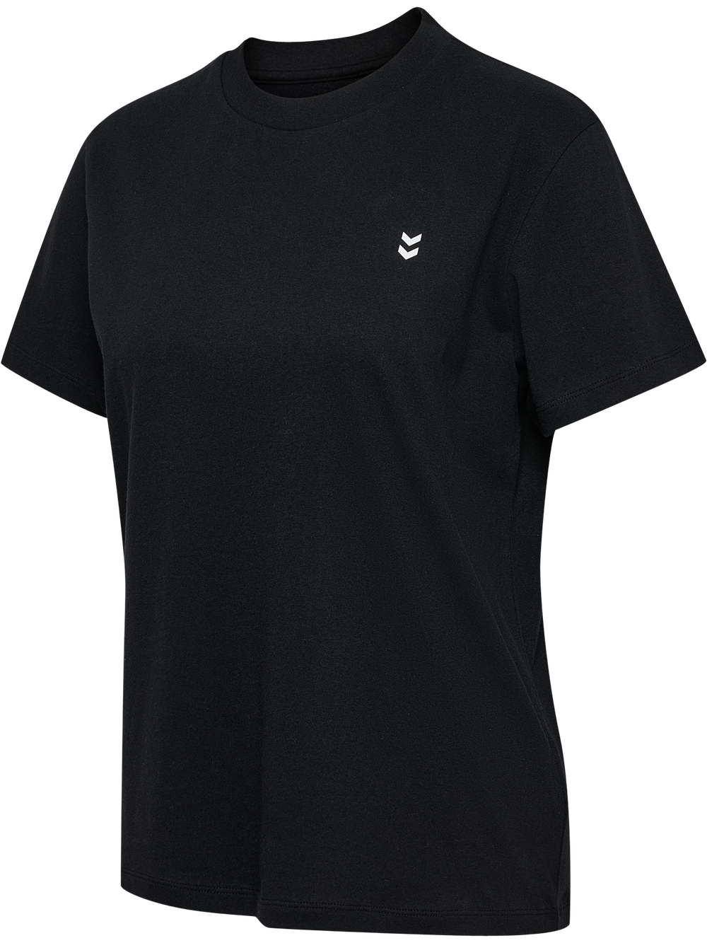 HUMMEL Frame Bee T-Shirt S/S Damen (black)