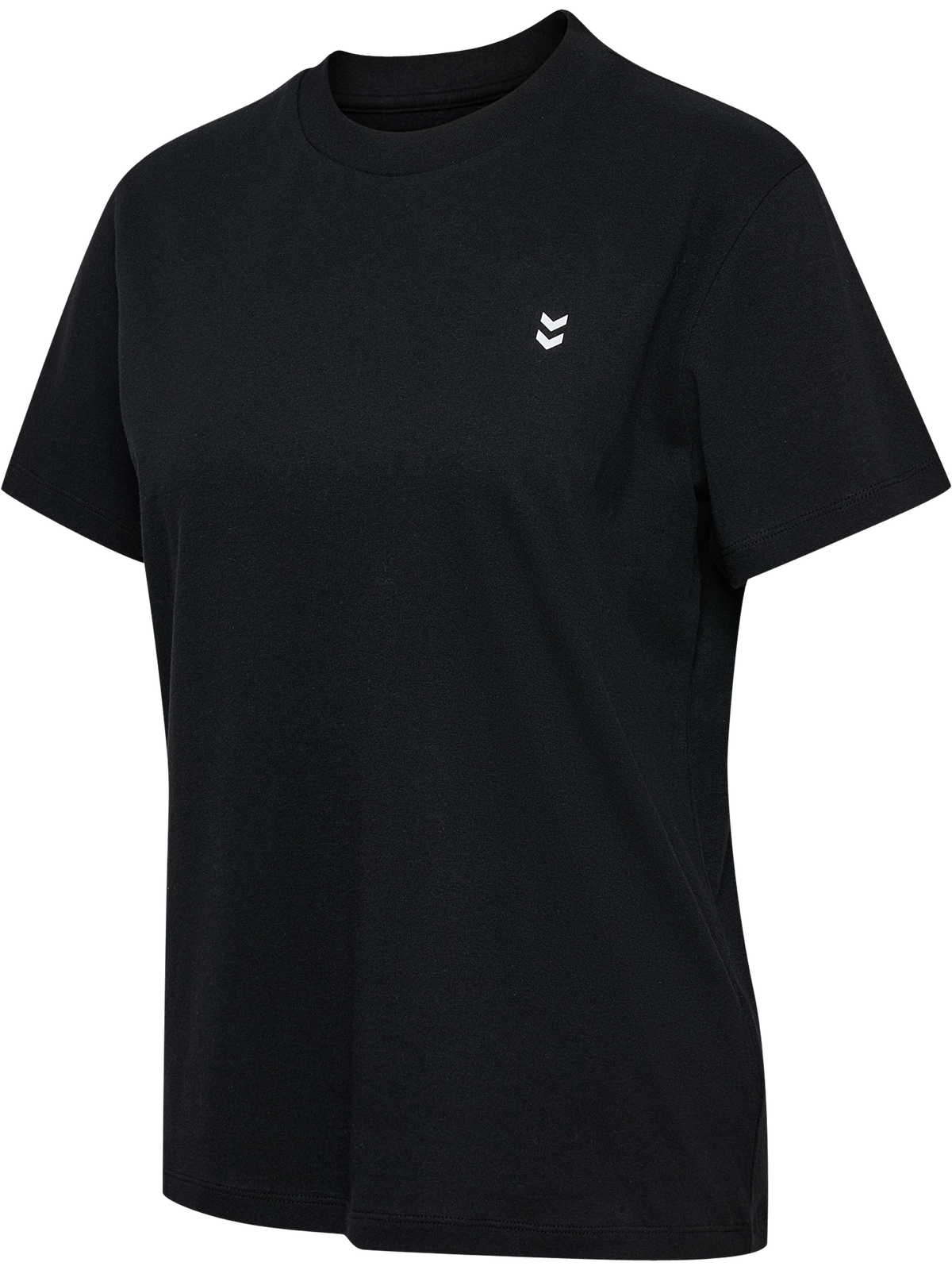 HUMMEL Frame Bee T-Shirt S/S Damen (black)