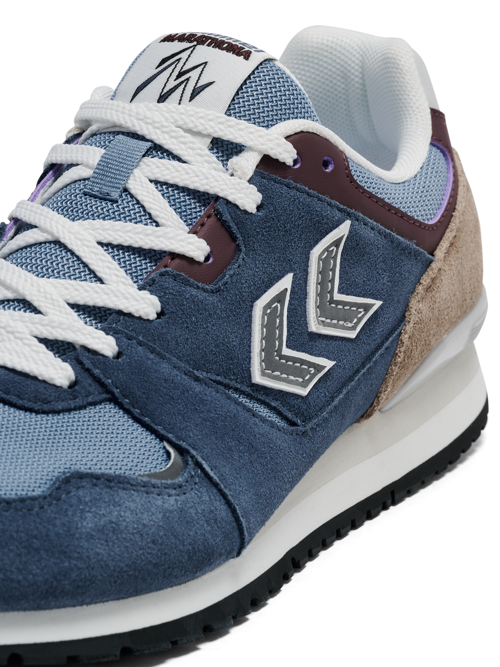 HUMMEL Marathona Racer Sp (vintage indigo)