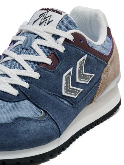 HUMMEL Marathona Racer Sp (vintage indigo)