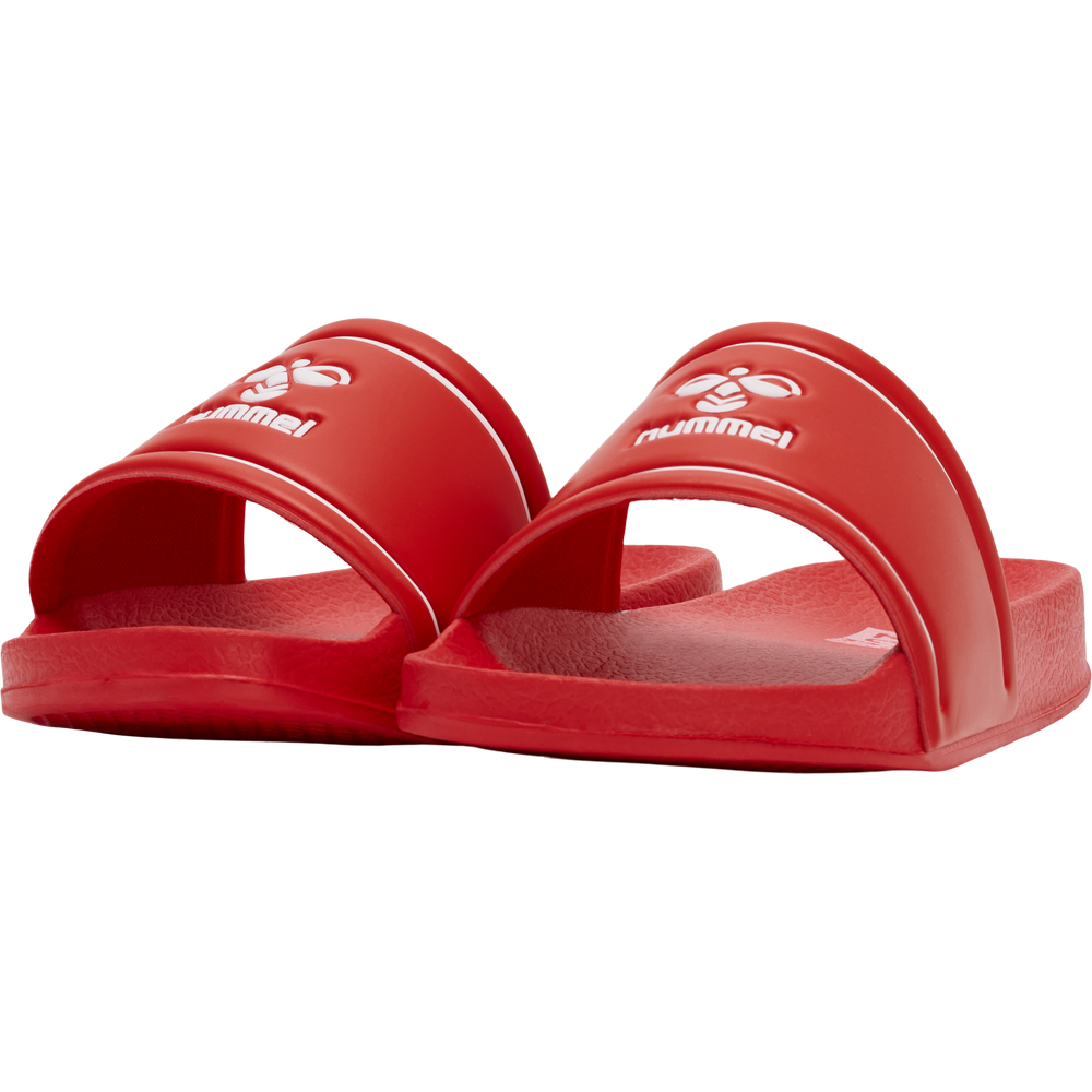 HUMMEL Pool Slide Kind (bittersweet)